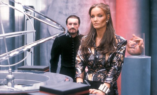 Illustration for article titled R.I.P Kate O'Mara
